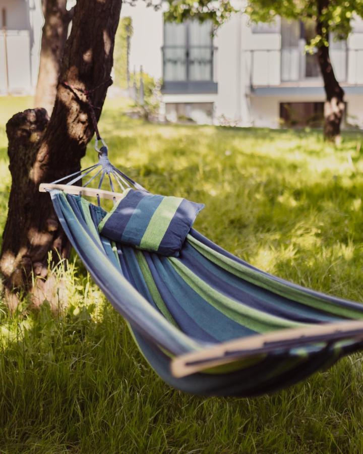 Green Hill Gdynia Orlowo エクステリア 写真