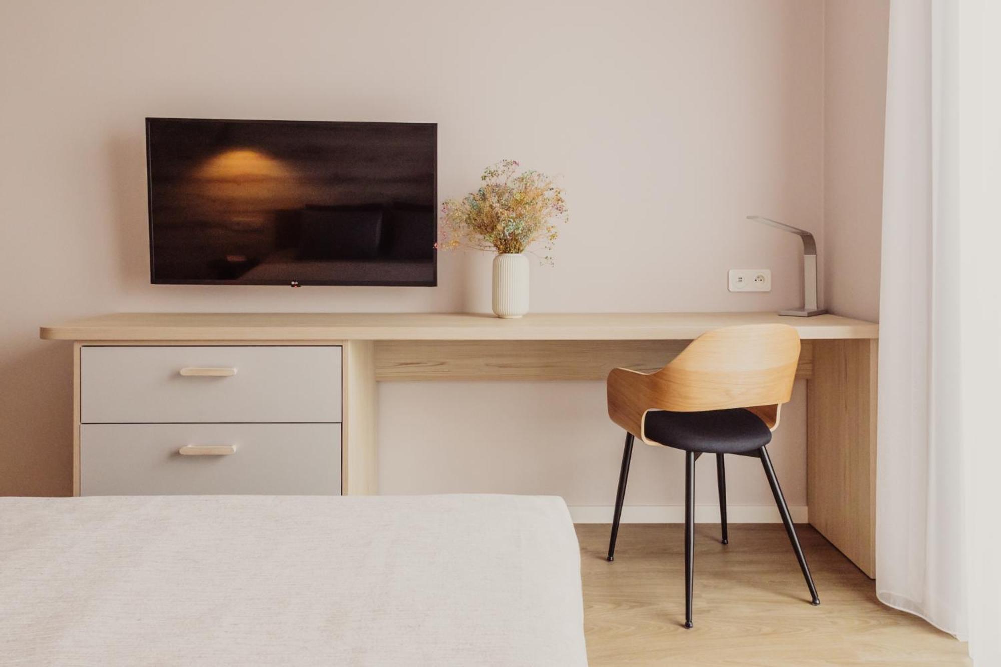 Green Hill Gdynia Orlowo 部屋 写真