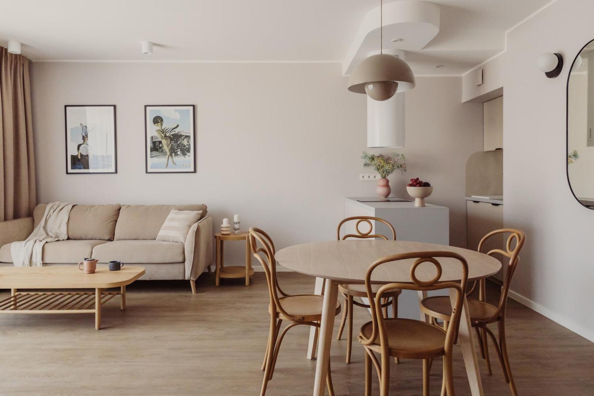 Green Hill Gdynia Orlowo 部屋 写真