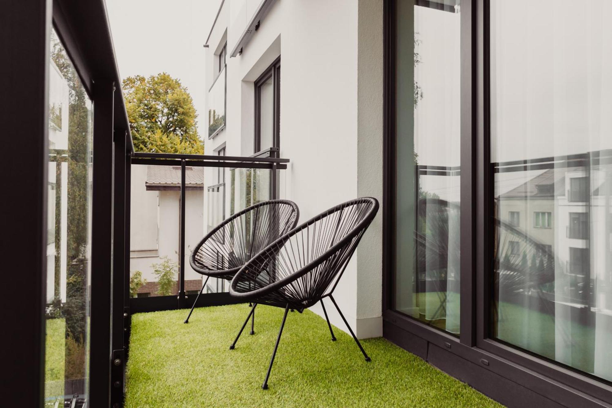 Green Hill Gdynia Orlowo 部屋 写真
