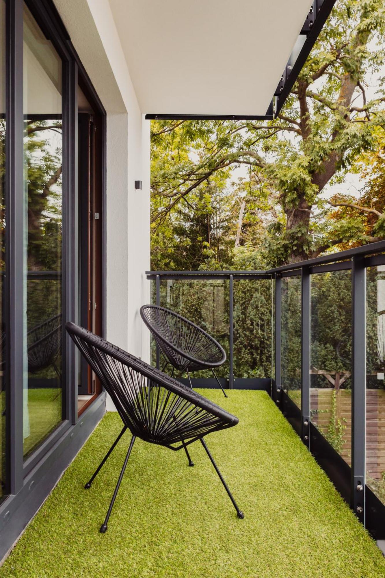 Green Hill Gdynia Orlowo 部屋 写真
